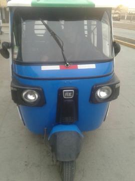 Vendo Moto Bajaj 205 Ojona por Ocasion