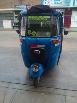 Vendo Moto Bajaj Fl