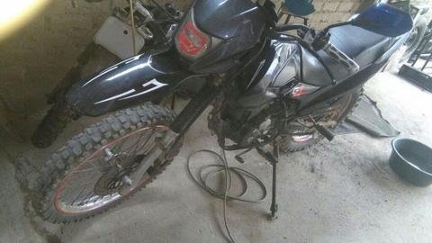 Ocacion Moto 250