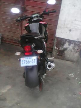 Vendo Moto Yamaha Motor 150