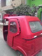 Moto Bajaj 4Tiempos, mototaxi s/2.990 negociable