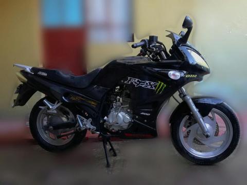 Moto Rtm 200