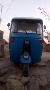 Vendo Torito Bajaj