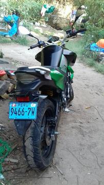 Moto Advance