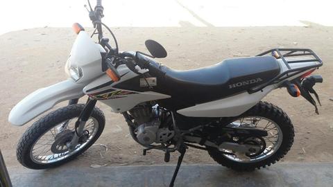 Vendo Honda Xr125 Core2