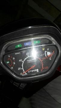 Moto Italika 110 en Perfecto Estado