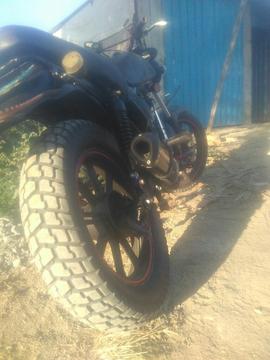 Vendo Moto 150