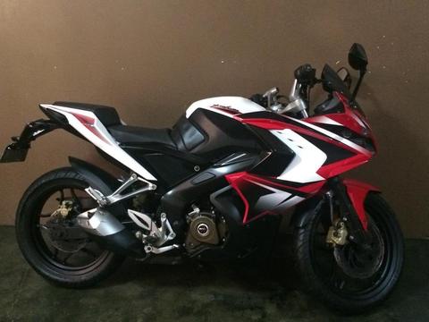 Rs 200 Pulsar