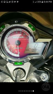 Vendo Mi Moto Hero en Perfecto Estado