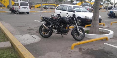 VENDO MI NAVE