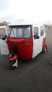 Vendo Moto Bajaj D Dos Tiempos