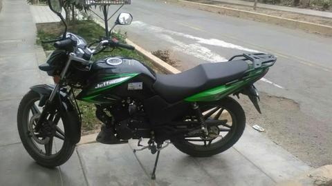 Ocasión Única Moto 150