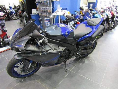 Marca Yamaha R1 Modelo 2015