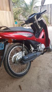 Honda Wave 2016 en Venta