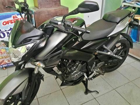 Moto Pulsar Ns 200 Fi