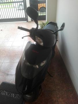 Moto Italika 125 Cc Perfecto Estado