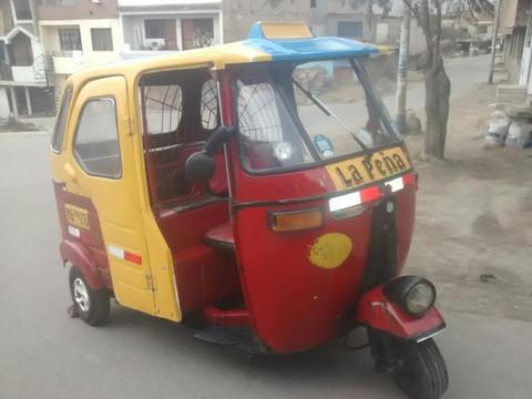 Mototaxi en Venta