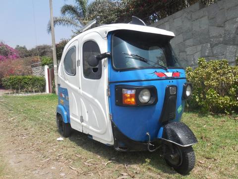 VENDO TORITO BAJAJ DUAL GLP CHOSICA