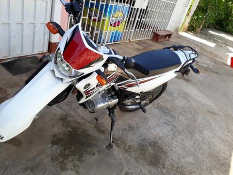 Vendo Xtz 125 con 10 Meses 986977925
