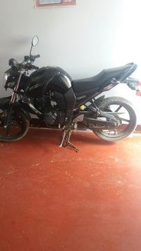 Yamaha Fz