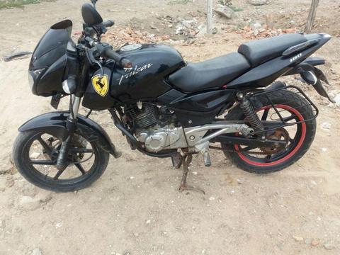 PULSAR 180cc