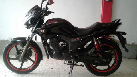 VENDO MI MOTO HERO 150