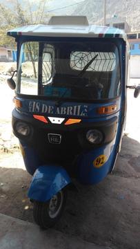 moto bajaj crom x2