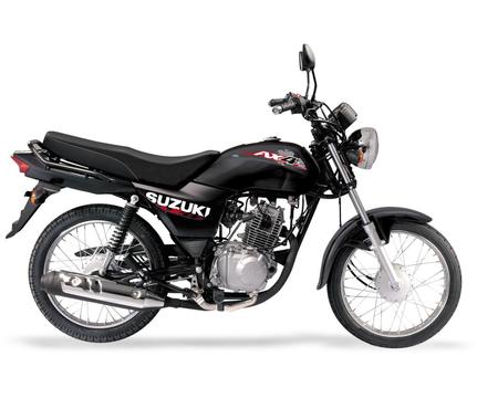 Motos Oferta Suzuki GD 115 llamar 989231398