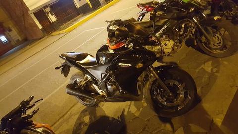 Se Vende Cbr 250 R