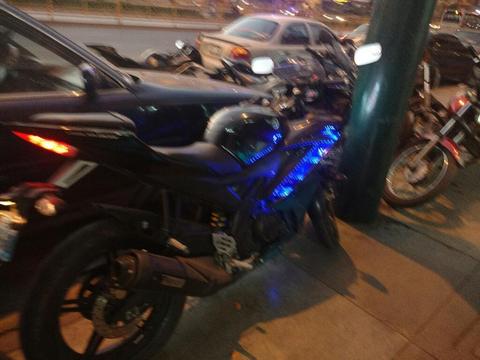 Yamaha R15