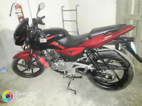 Vendo Una Moto Liñal Marca Pulsar 180