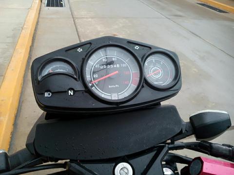Moto Cycler Cm 200