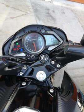 Moto Pulsar Ns 200 Decal