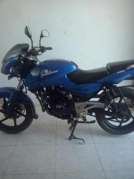 VENDO MOTO PULSAR 200