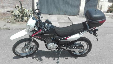 Vendo Moto Honda Xr 150