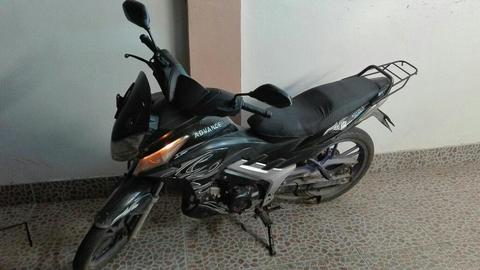 Se Vende Moto Advance