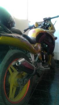 Vendo Moto Lineal Rt200