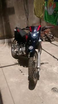 Yamaha Xtz 125 Celu.944644954