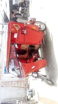 Se Vende. Aa 4200 Mototaxi con Tarjeta