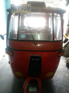 Moto Bajaj 2t Glp