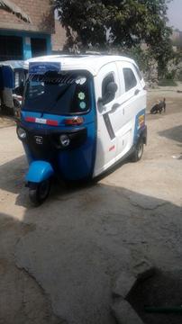 Moto Torito Bajaj 2016 Crom X