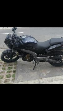 Pulsar Dominar 400