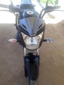 Vendo Moto Cb 150 Invicta