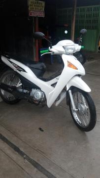 Honda Wave 110