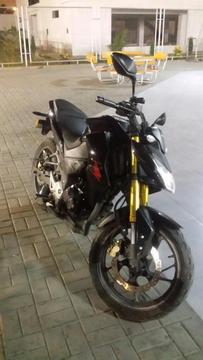 Honda Cbr190