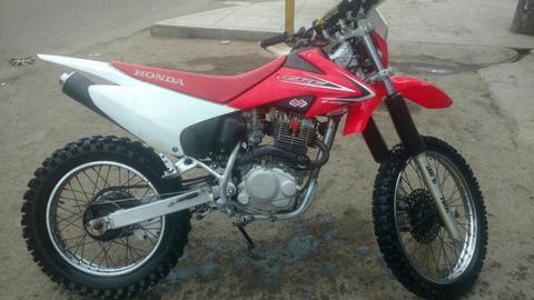Honda Crf230