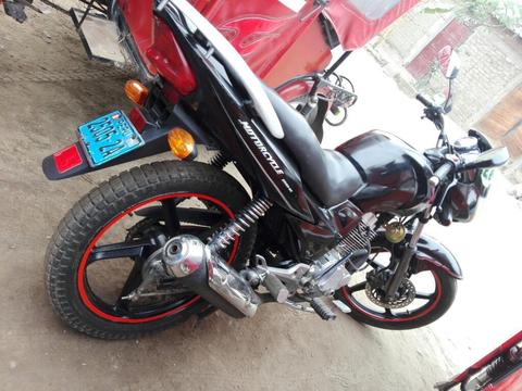 Se Vende Moto