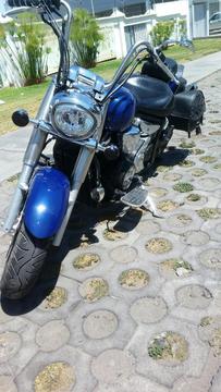 Moto Yamaha Vstar