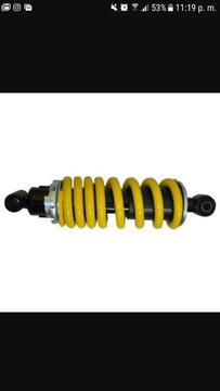 Monoshock Yamaha Fz