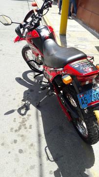 Moto Lineal Motor 200